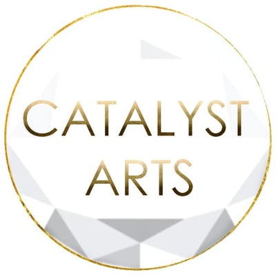 Catalyst Arts Entertainment's avatar