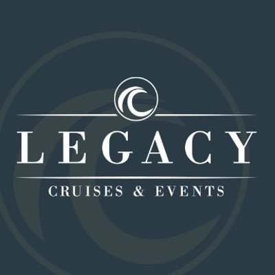 Legacy Cruises & Events's avatar