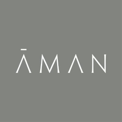 Aman New York's avatar
