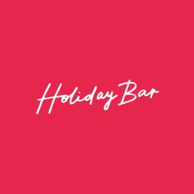 Holiday Bar's avatar