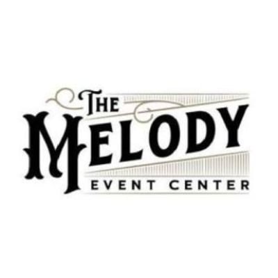 The Melody Event Center's avatar
