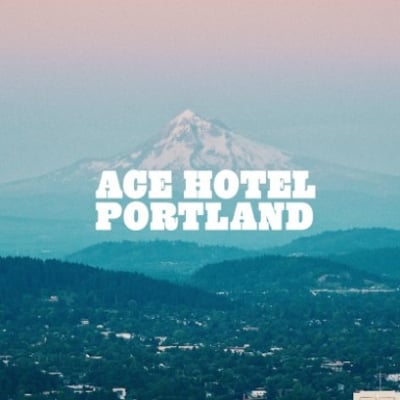 Ace Hotel Portland's avatar