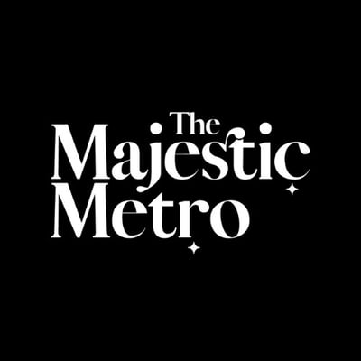 Majestic Metro's avatar