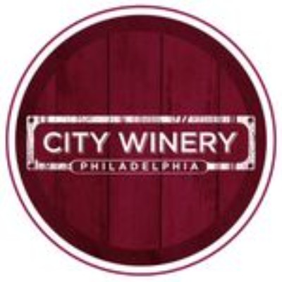 City Winery Philadelphia's avatar