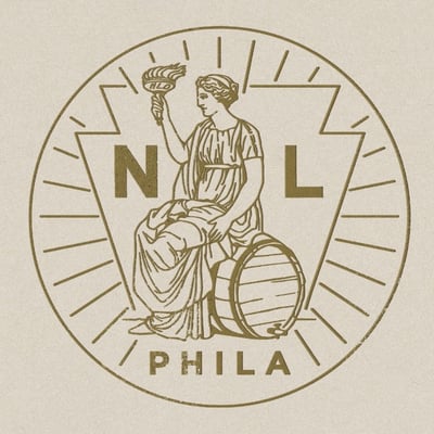 New Liberty Distillery's avatar