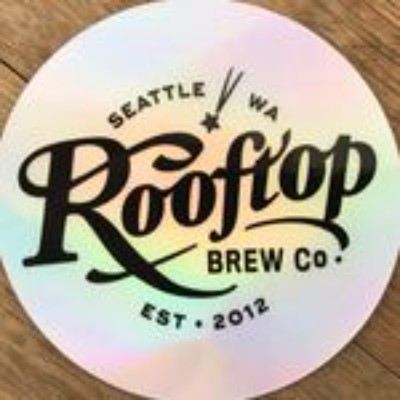 Rooftop Brewing Company's avatar
