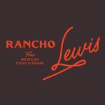 Rancho Lewis's avatar