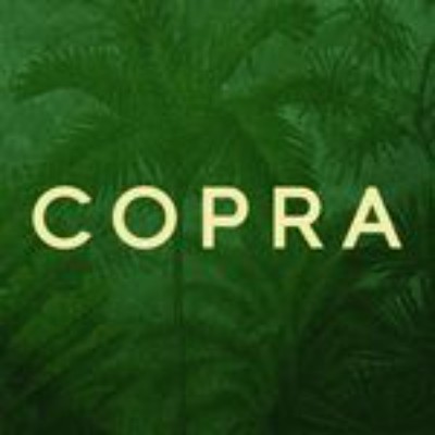 Copra's avatar