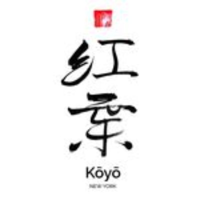 Koyo's avatar