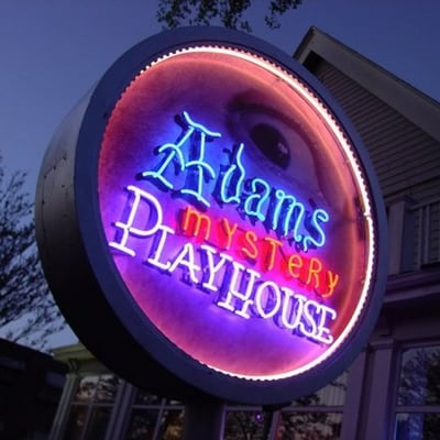 Adams Mystery Playhouse's avatar