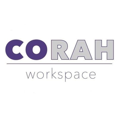 Corah Workspace's avatar