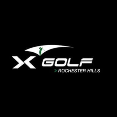 X-Golf Rochester Hills's avatar
