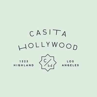 Casita Hollywood's avatar
