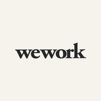 WeWork Office Space & Coworking's avatar
