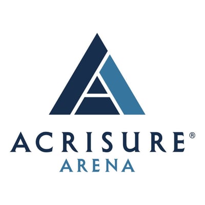 Acrisure Arena's avatar