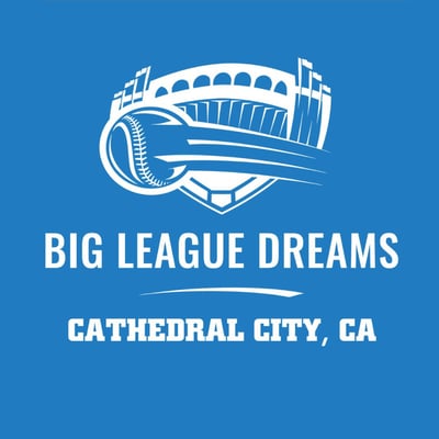 Big League Dreams Cathedral City's avatar