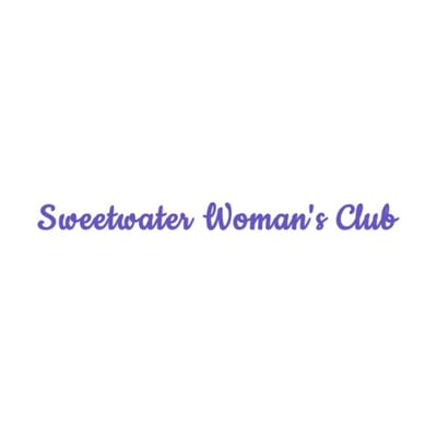 Sweetwater Woman's Club's avatar