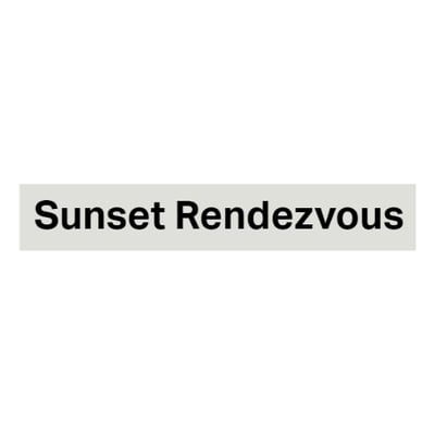 Sunset Rendezvous Yacht Charters's avatar
