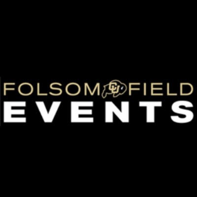 Folsom Field Events's avatar