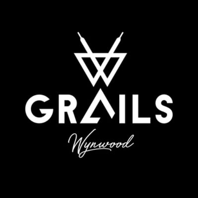 Grails Miami - Restaurant & Sports Bar's avatar