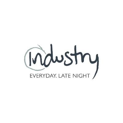 Industry - Austin's avatar