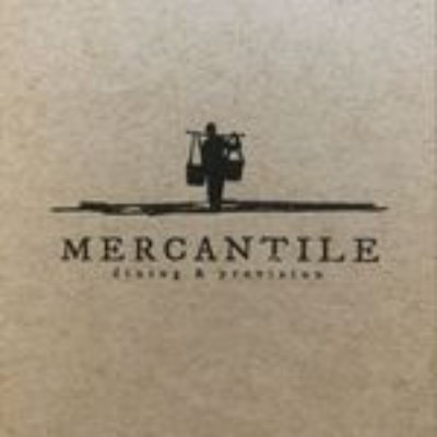 Mercantile Dining & Provision's avatar