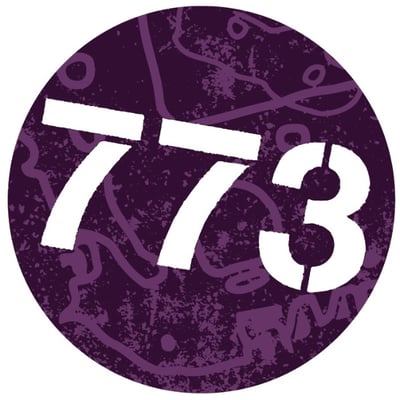 Stage 773's avatar