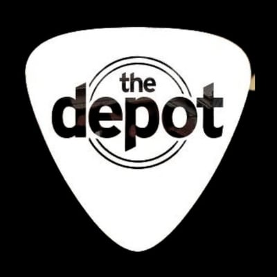 The Depot's avatar