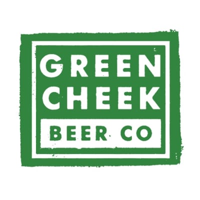 Green Cheek Beer Company - Orange's avatar