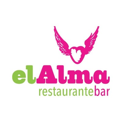 El Alma's avatar