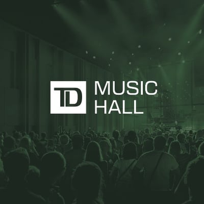 TD Music Hall's avatar