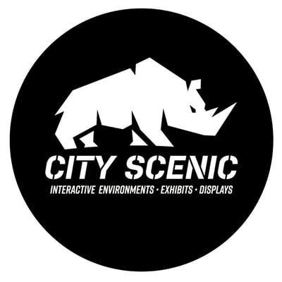 City Scenic's avatar