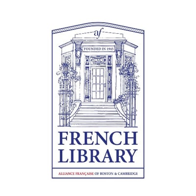 French Library / Alliance Française of Boston & Cambridge