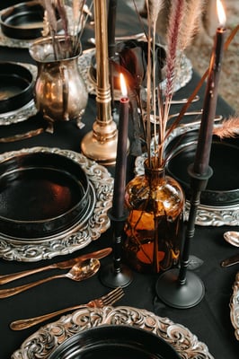 A Witchy Dinner - Dinner Event in Los Angeles, CA