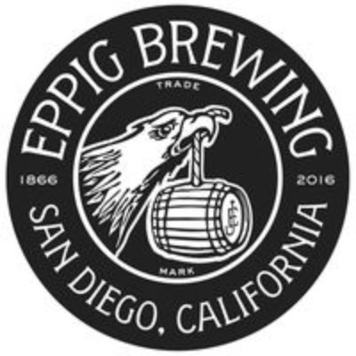 Eppig Brewing Waterfront Biergarten - Brewery / Distillery in San Diego ...