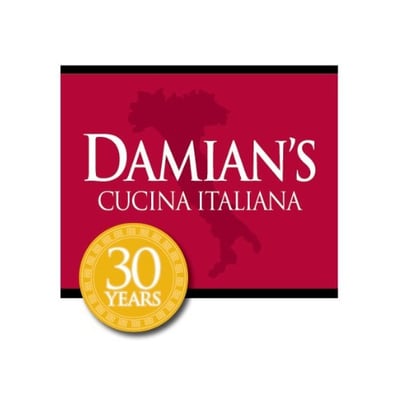 Damian's Cucina Italiana - Italian Restaurant in Houston, TX | The Vendry