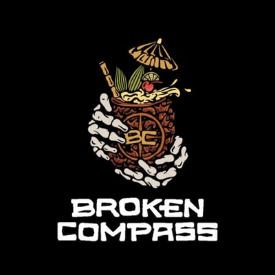 Broken Compass Tiki - Bar / Club in Burbank, CA