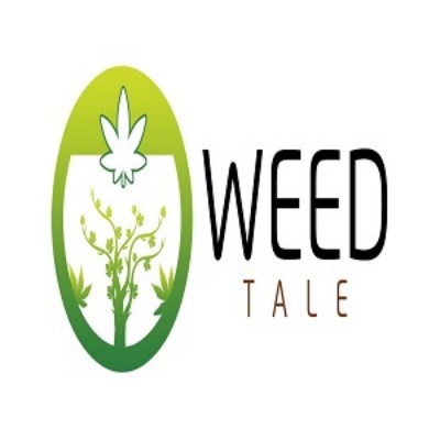 Weed Tale | The Vendry