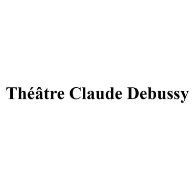 Théâtre Claude Debussy - Cannes, France | The Vendry