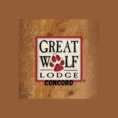 Great Wolf Lodge Water Park 