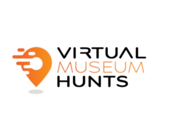 Original Virtual Museum Scavenger Hunt service