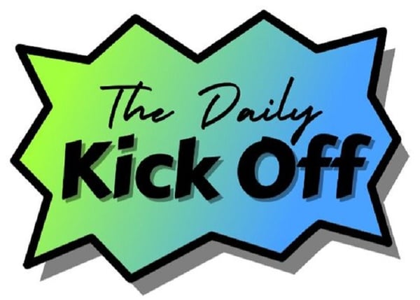 The Daily Kickoff -  Meeting Motivator service
