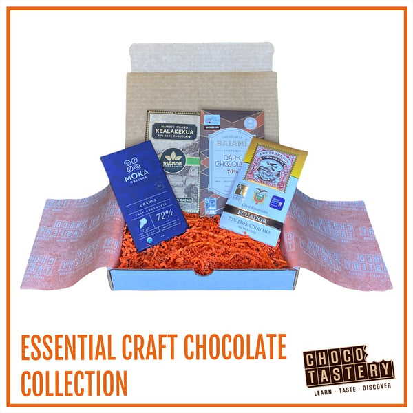 Corporate Chocolate Gift Box Collections service