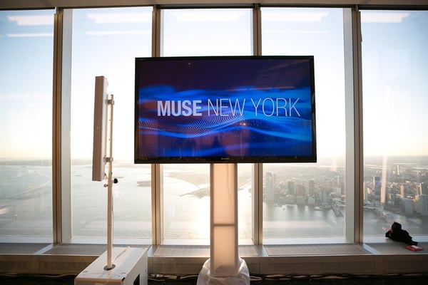 Muse New York