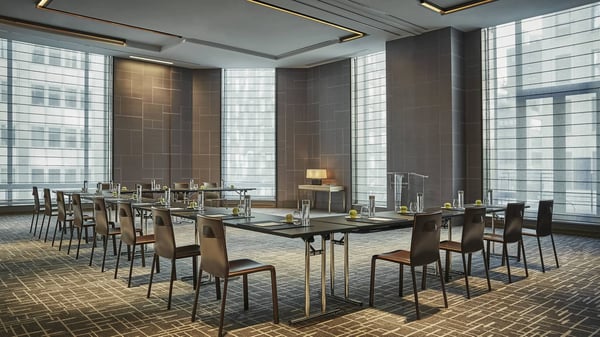 Four Seasons Hotel New York Downtown - Chambers - Hotel in New York, NY |  The Vendry