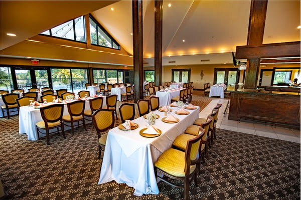 MetroWest Golf Club - Metrowest Golf Club - Event Space in Orlando, FL |  The Vendry