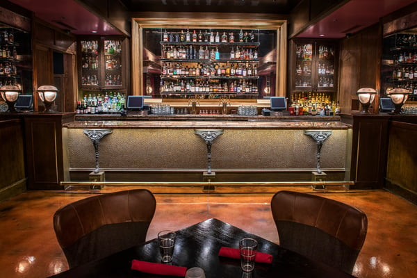 Untitled Supper Club - Drawing Room - Bar / Club in Chicago, IL | The Vendry