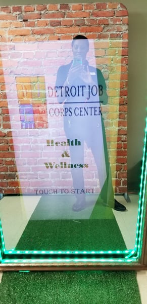 DJCC Health and Wellness 2019