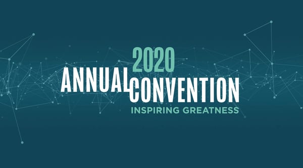 DI Annual Convention