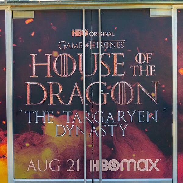 HBO House of the Dragon